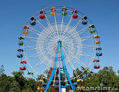 Ferris Wheel