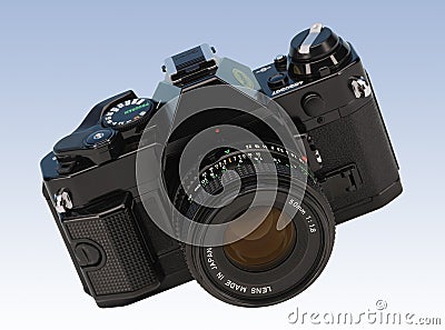 Film Camera