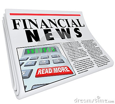 Financial News