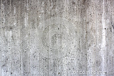 Fine texture of classic concrete