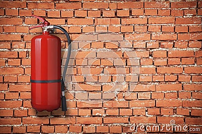 Fire extinguisher