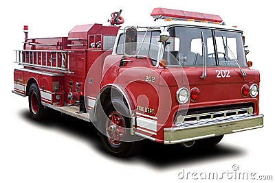 Fire Truck