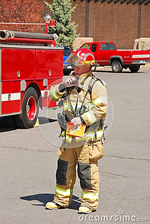 Klamath HazMat