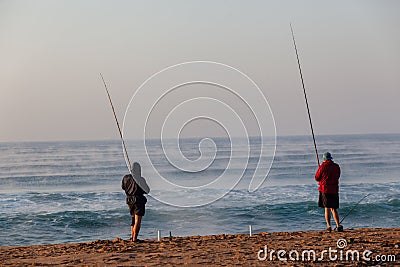 Fishermen Beach Holidays