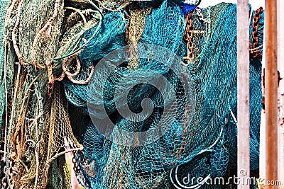 Fishing Nets