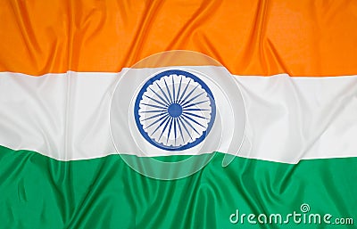 Flag of India