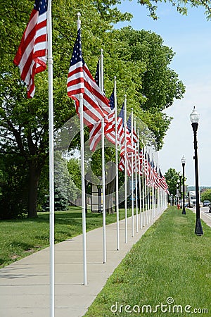 Flag Poles