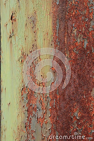 Metal Door Paint Flaking Metal Door Paint Flaking