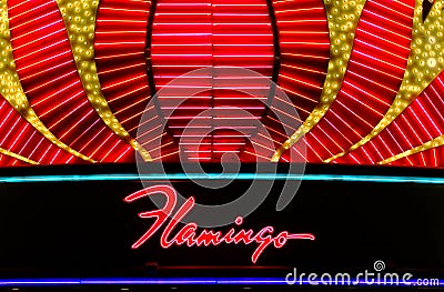 Flamingo Las Vegas