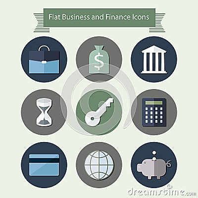 business and finance