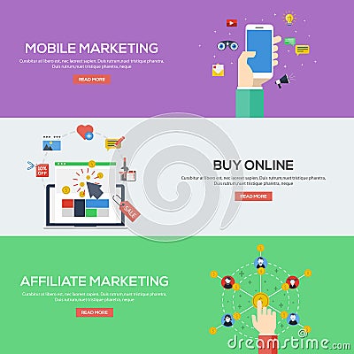 affiliate marketing