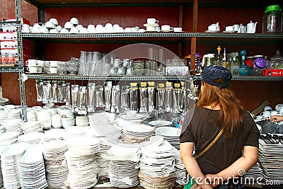 great dapitan stocking market