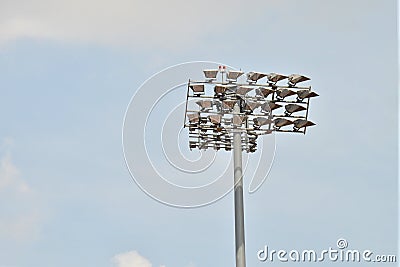 Flood Lights