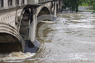 Floods Prague June 2013