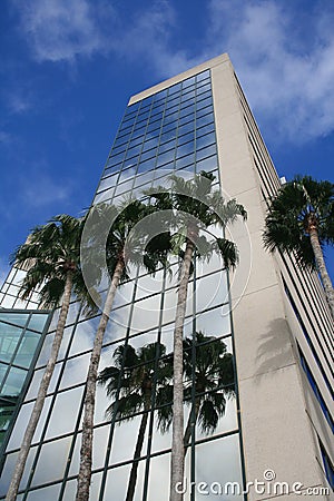 Florida Office Building