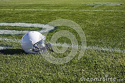 Football background