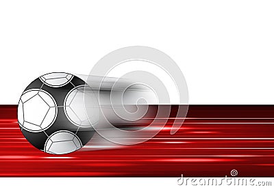 Football background design