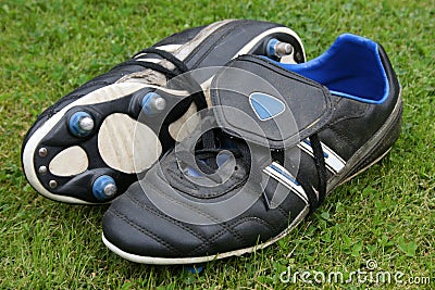 Football Boots