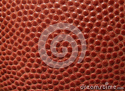 Football leather