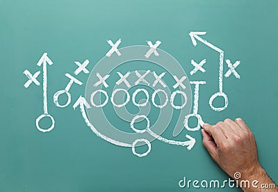 Football Strategy