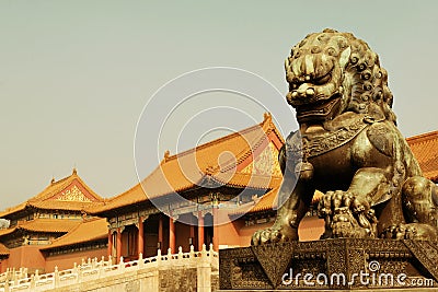 Forbidden City