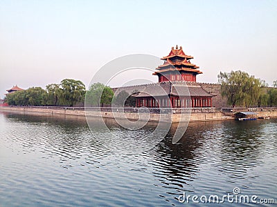 The Forbidden City