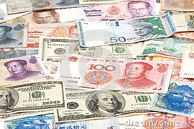 Foreign Currencies