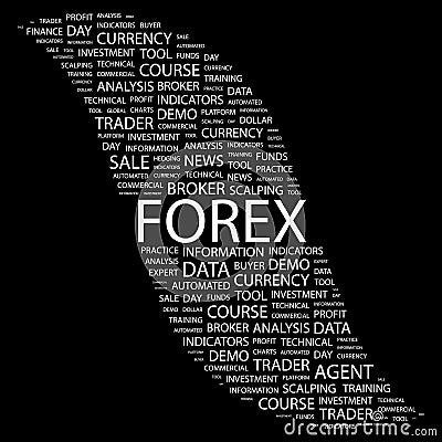 Royalty free forex images