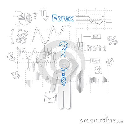 Forex stock symbols