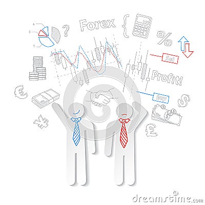 Forex stock symbols