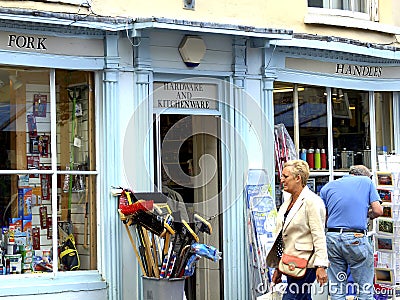 Fork Handles ( four candles )