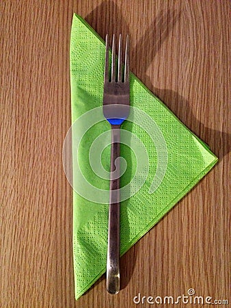 Fork