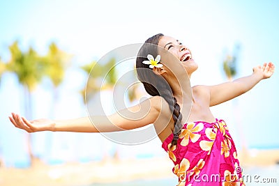 IMAGE(http://thumbs.dreamstime.com/x/free-happy-elated-beach-woman-freedom-joy-concept-29308114.jpg)
