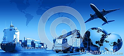 Freight Business