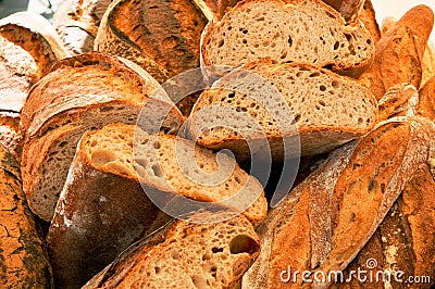 French bread