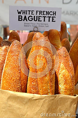 French Bread