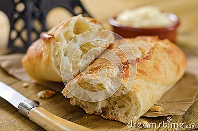 French Bread Baguette