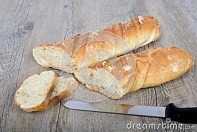 French bread