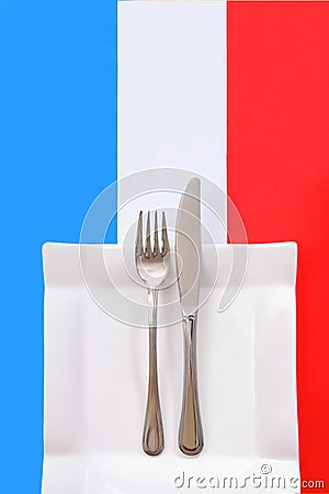 French cuisine Restaurant menu