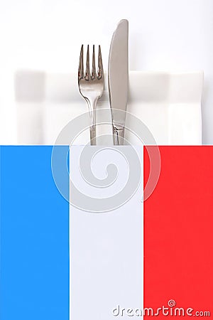 French cuisine Restaurant menu