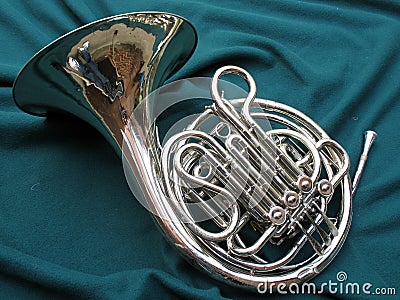 French horn