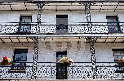 French Quarter