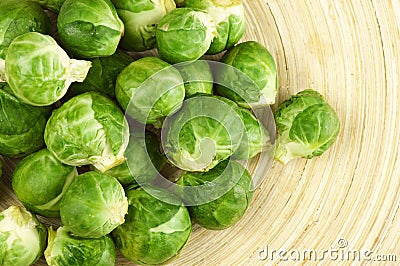 Brussels sprouts