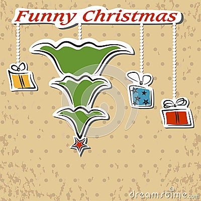 Funny Christmas