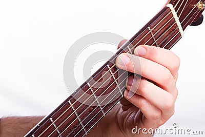 G major chord