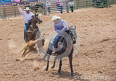 Gallup, Indian Rodeo