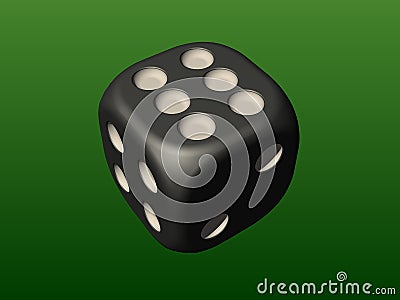 Gamble Dice