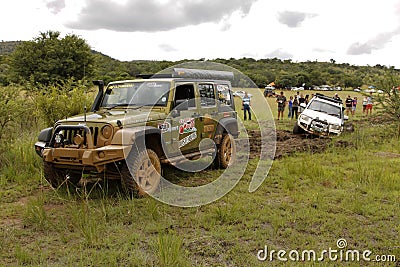 Gecko Pearl Green Jeep Wrangler Rubicon