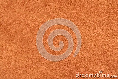 Suede texture leather background