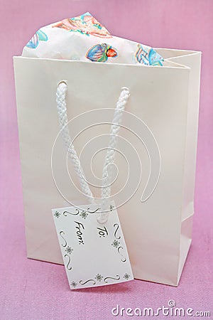 Gift bag